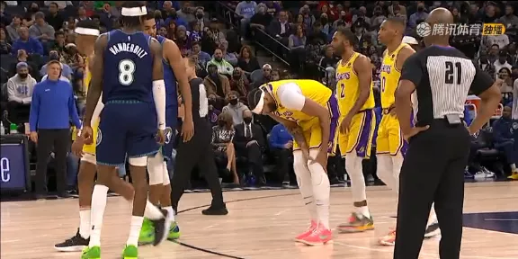 阿杜|完了，芭比Q了！阿杜受傷，和4年前一樣可怕啊！