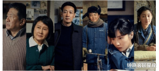 辛柏青|十三年前，他的“不妥协”成就孙红雷，现如今《人世间》却让他意外成王者！