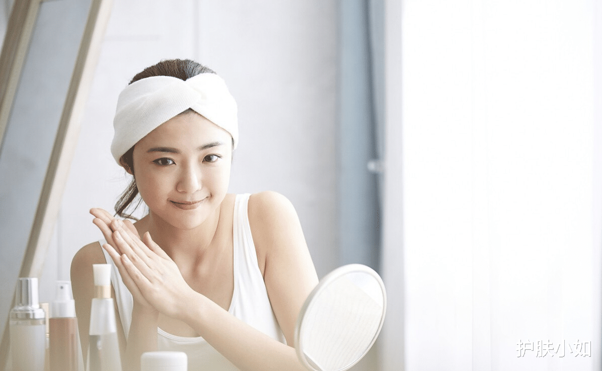 防晒 春季美白关键期,只防晒是不够的