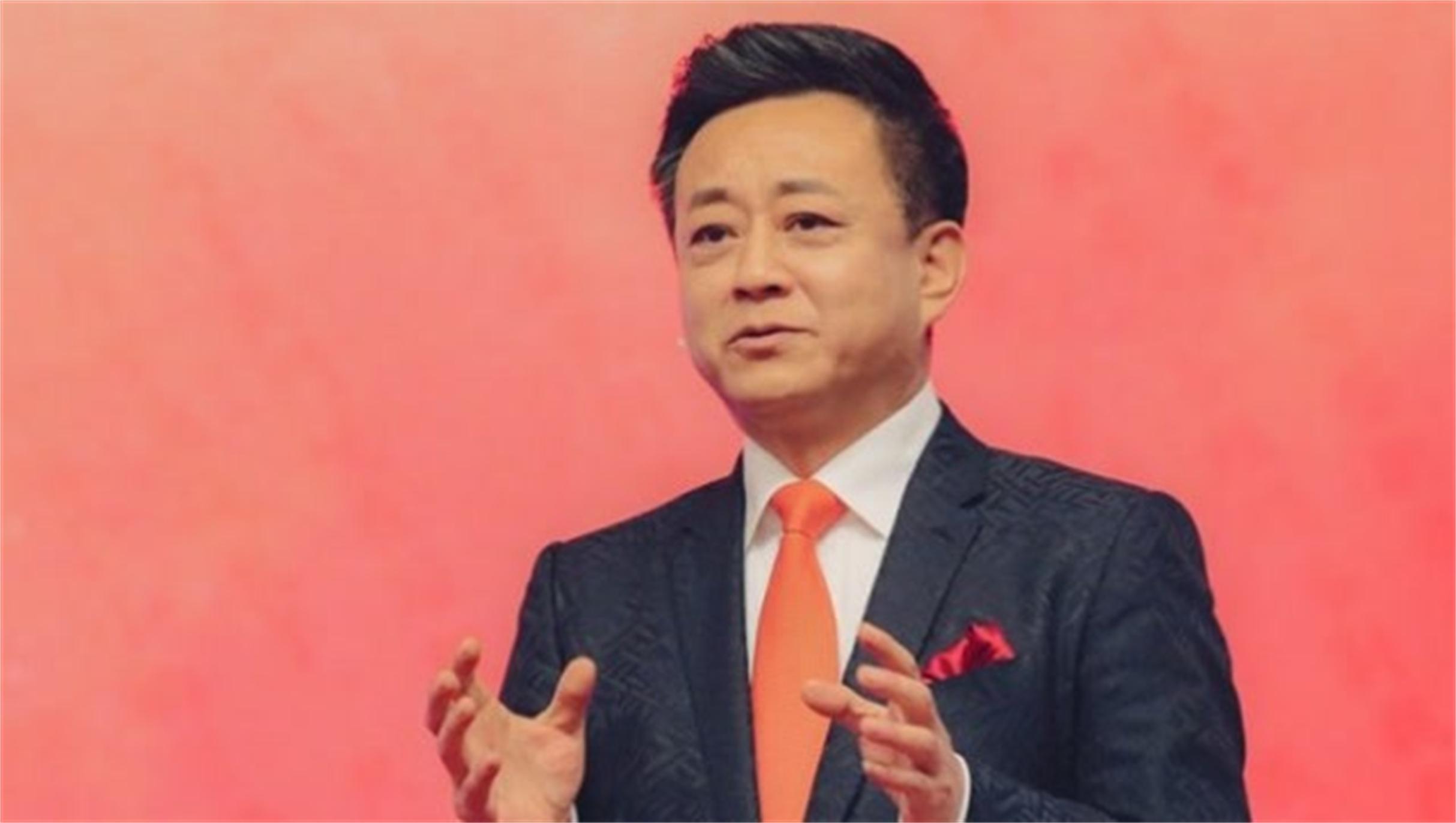 朱军|朱军案大结局:朱军污名已清但事业尽毁,弦子两次败诉却全身而退