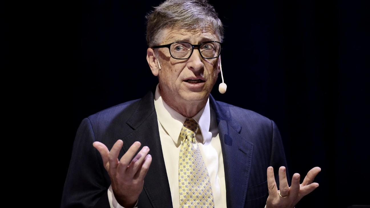 arm公司|比尔盖茨已经猜到了，ARM公司现状堪忧，断供华为还想全身而退？