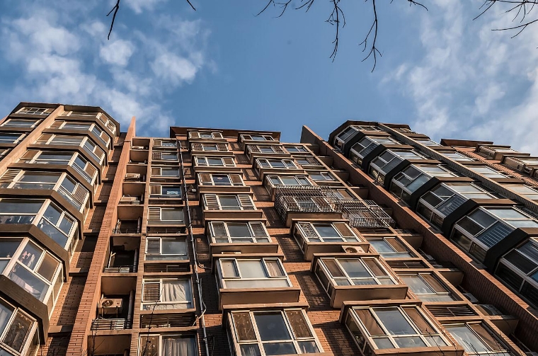 购房置业|房企换了一批，刚需还是那些人