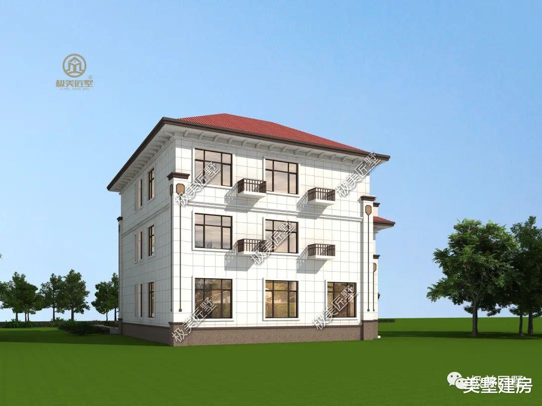 12X14米,厨房带土灶设计,老婆婆新媳妇都夸赞