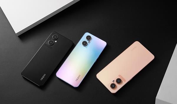 高通骁龙|两款高颜值千元手机对比：vivoY77和oppoA96哪个好？