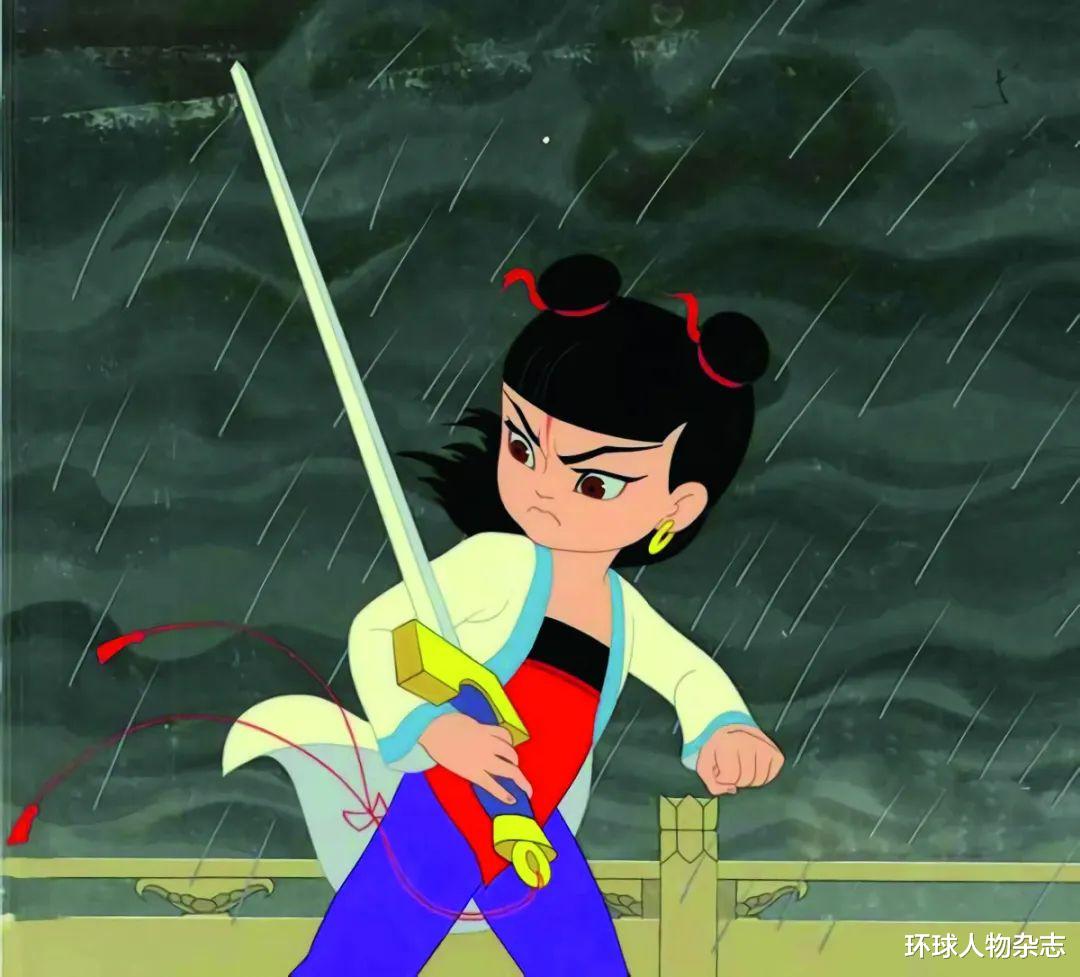 严定宪|再见，“美猴王之父”！他承包了你的童年快乐