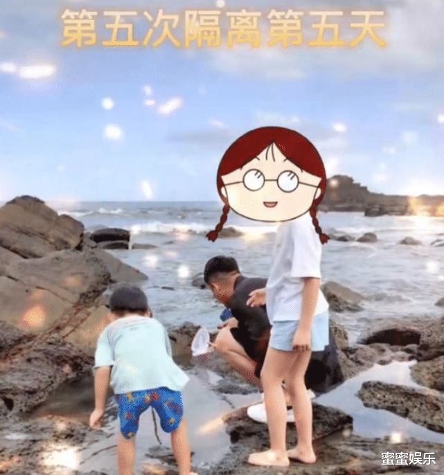 汪小菲|汪小菲首谈离婚的原因,对大S的称呼疏离,叹:不会让儿女来北京