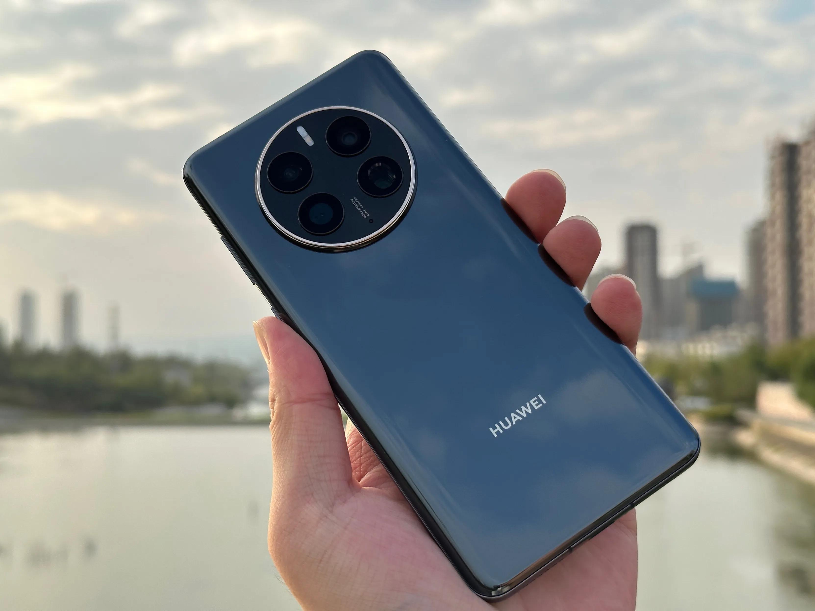 苹果|用了三年苹果11，换了华为Mate50Pro，谈谈使用感受