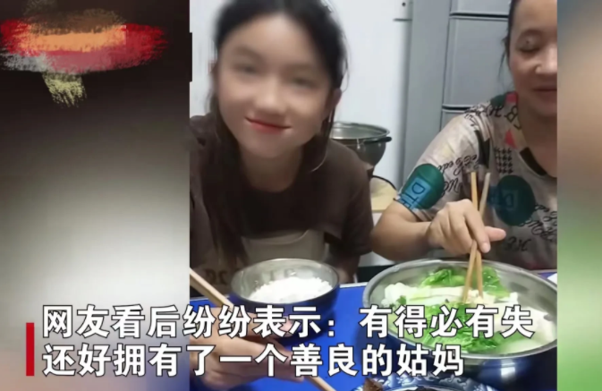令人泪目!14岁侄女不远千里,偷偷从云南老家投奔在浙江打工的姑妈