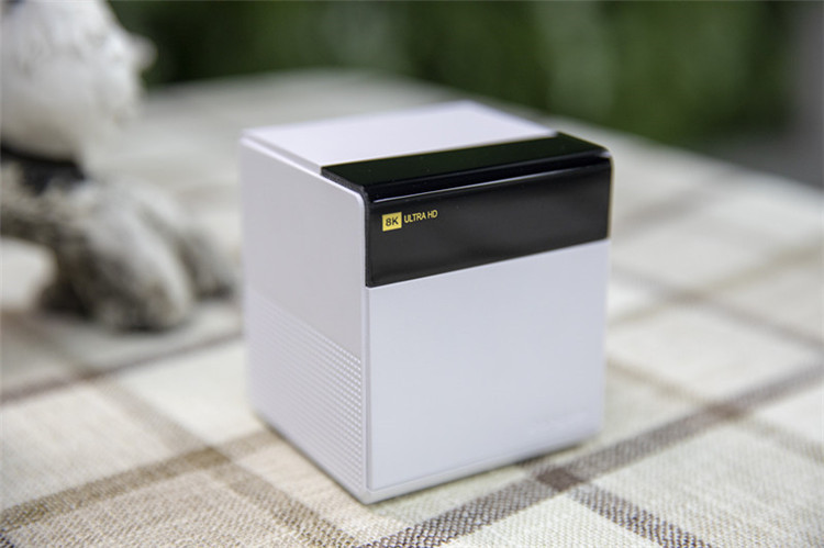 电视盒子|全球第二的当贝B3 Pro,靠什么紧逼神盾TV