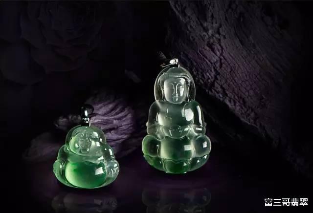 翡翠|这位翡翠大亨，下葬用的棺罩竟然是上等翡翠！