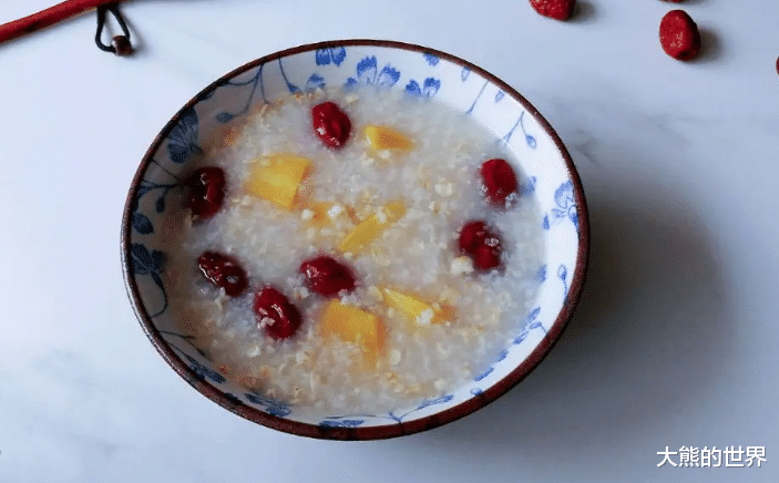 红豆|家有老人,要好好吃早餐,别天天吃稀饭!推荐这4道,营养又健康