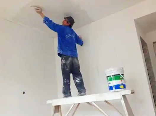 那些装修节点,必须亲自到场,你知道吗?