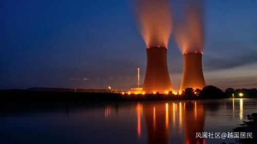 中国距核聚变发电还有6年？将开建全球最大脉冲驱动器，2028年发电