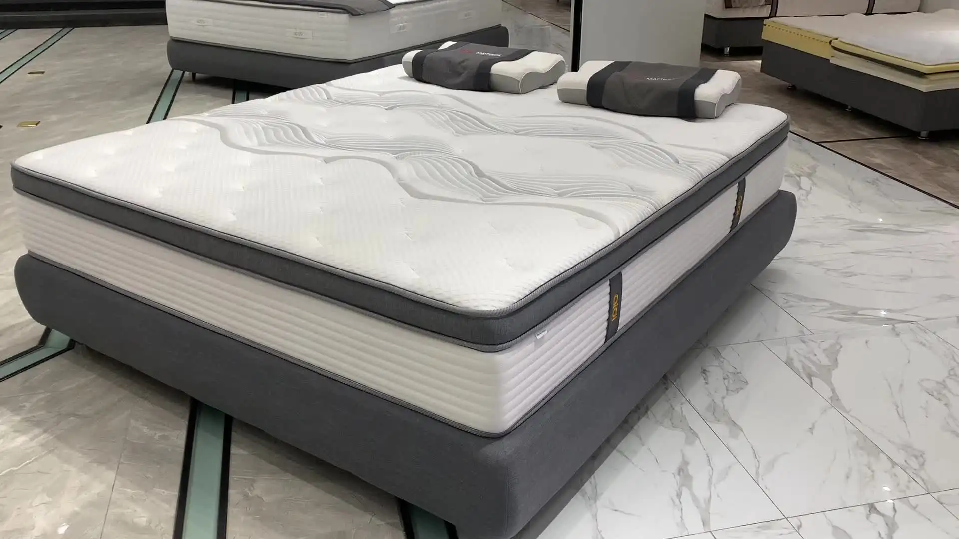 睡眠质量不好的人装修卧室一定要注意这几点