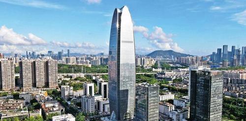 MySQL|“马姓”富豪再添一人？日收入超32亿，是腾讯与华为的总和还多