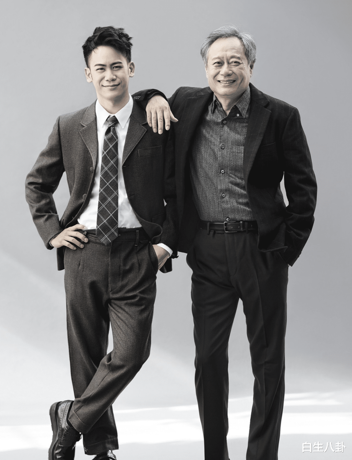 李安|知名导演李安,引发热议!