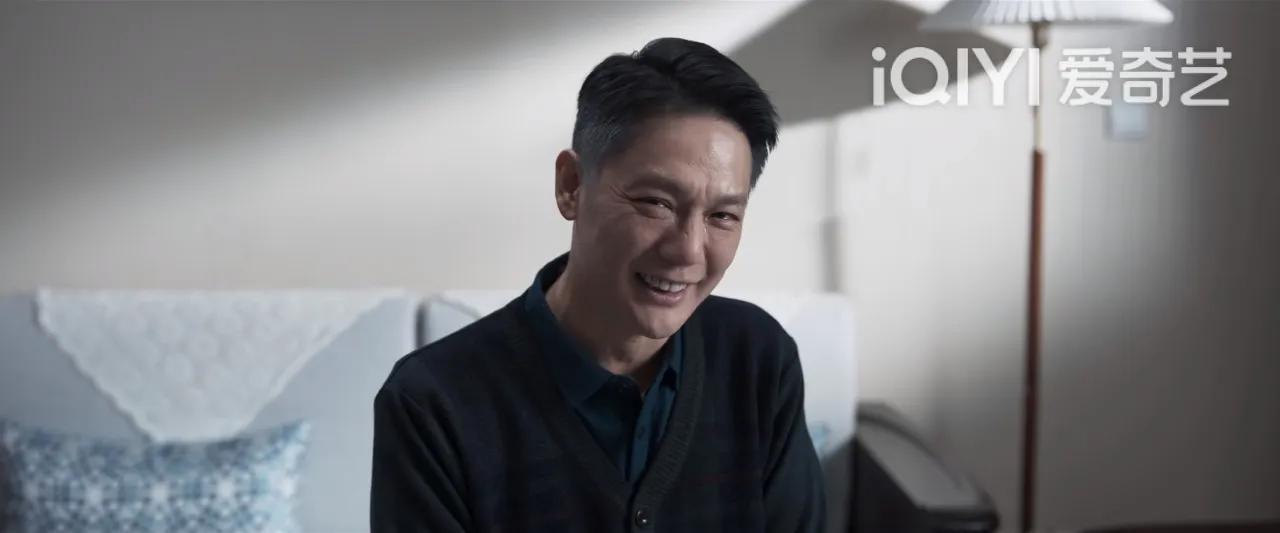 罚罪|《罚罪》肖局:一个窝囊的上门女婿,一个没有“血性”的父亲