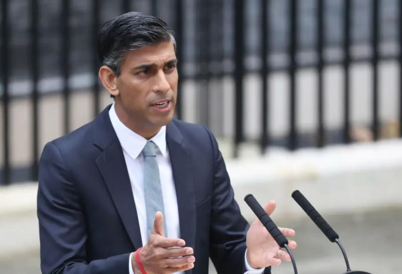 英国颁布禁令,政府机构不得使用中国产摄像头,外交部:坚决反对