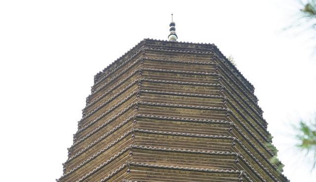 辽阳|东北第一城在哪？就是辽宁这座低调的小城，如今古迹林立很是古朴