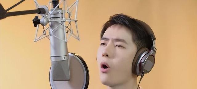 王一博|王一博肖战一路携手前进，如今才能一个比一个优秀