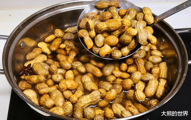 “秋吃4宝,胜吃补药”,记得吃这4宝,应季而食身体好,安稳过秋