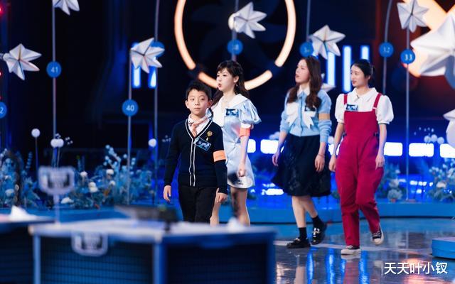 非诚勿扰|最强大脑易小星评价张育诚人狠话不多——是不是影射另一个小选手