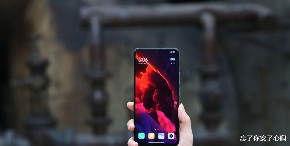 红米手机|Redmi K60用上6000mAh大电池,16G+512G保持在三千档