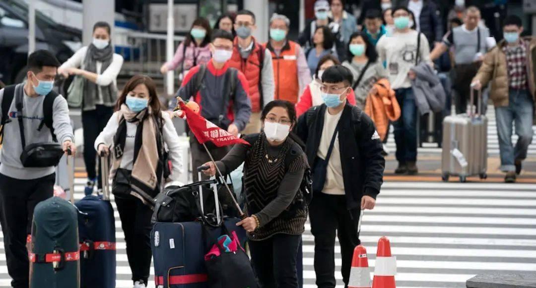 甘南|港人走出疫境掀外游潮，选目的地怕惹美国生气！美景只在梦中