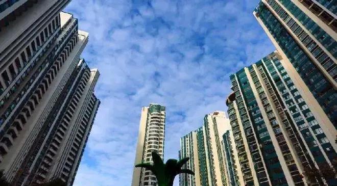 |其实救市房地产很简单,逆向操作就行了