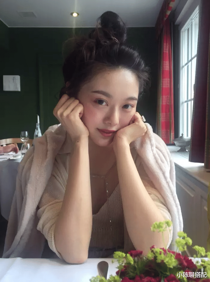 护肤 阔面脸不必自卑！掌握这些变美思路，也能美得低调又耐看