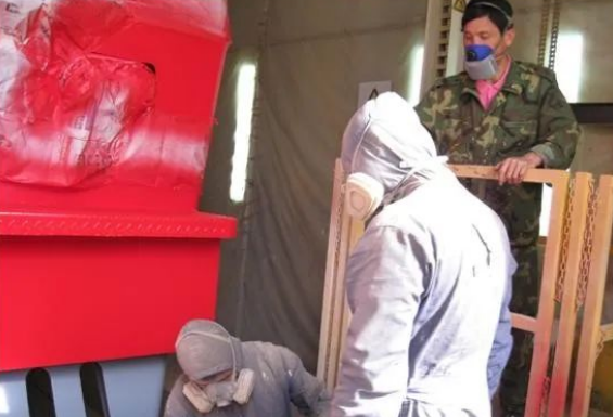 职业病防治|注意!用人单位职业健康工作中忽视这些常见风险将会受到处罚