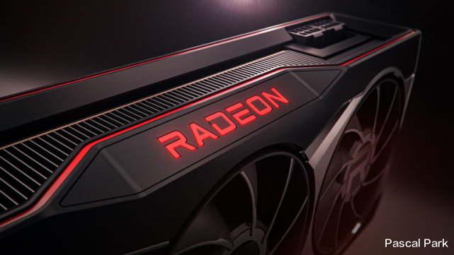 AMD|AMD针对RTX 3090 Ti的杀手锏可能比预期更早推出