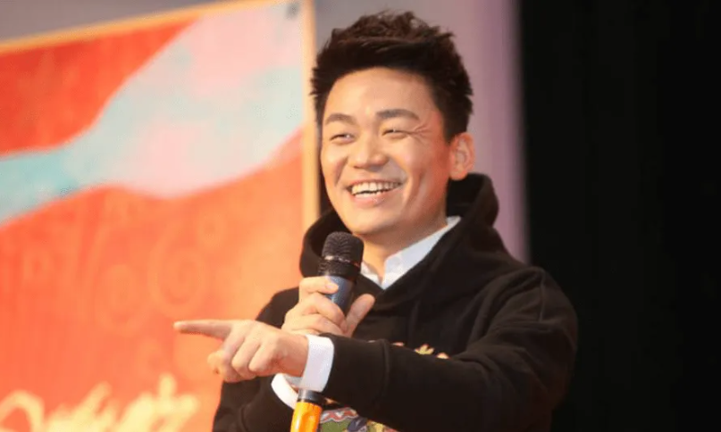 冯喆|“娶错人”的8位男星，每一位都很惨，有人还被兄弟绿，有人离世