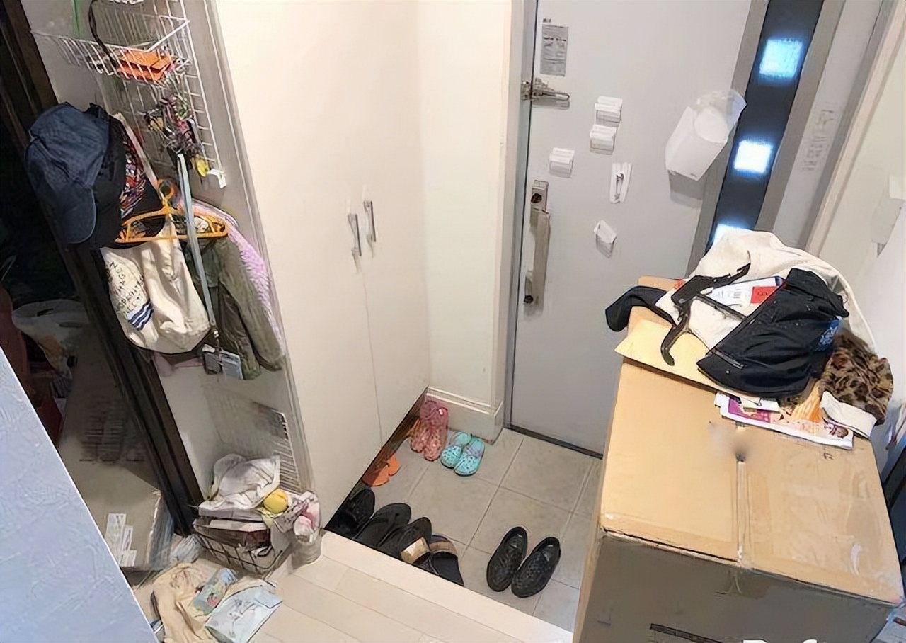 别再为你的懒惰找“借口”了,一个家的整洁程度,从来跟金钱无关