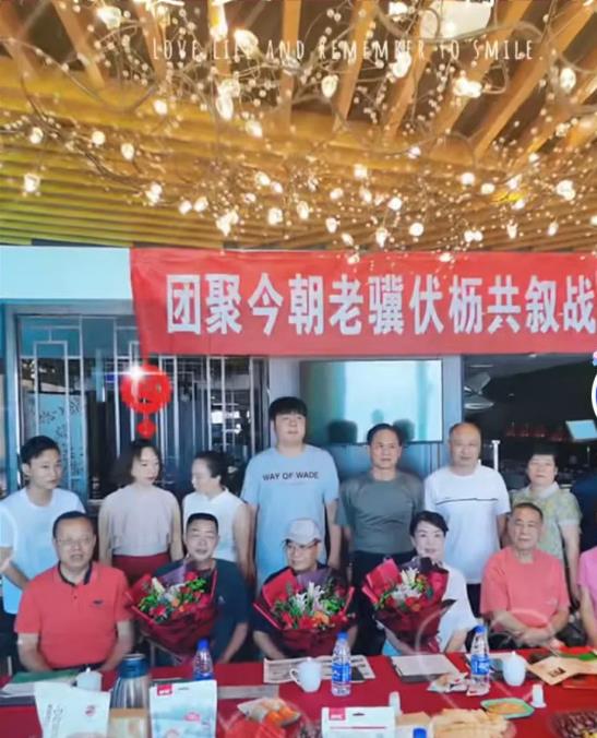 许敏|云昊晒小姨结婚证被质疑P图，许敏参加活动澄清传言，季律发警告