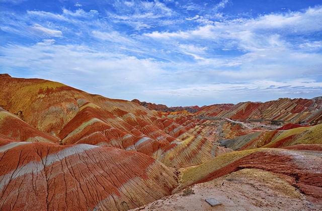 丽江|当“最美景地”去掉网红滤镜,卖家秀和原图,差别到底多大?