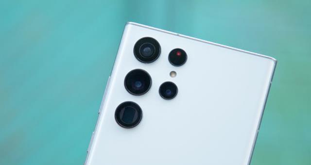 三星|三星S22Ultra评测，不愧是高端手机的代表，屏幕的观感实在太棒了