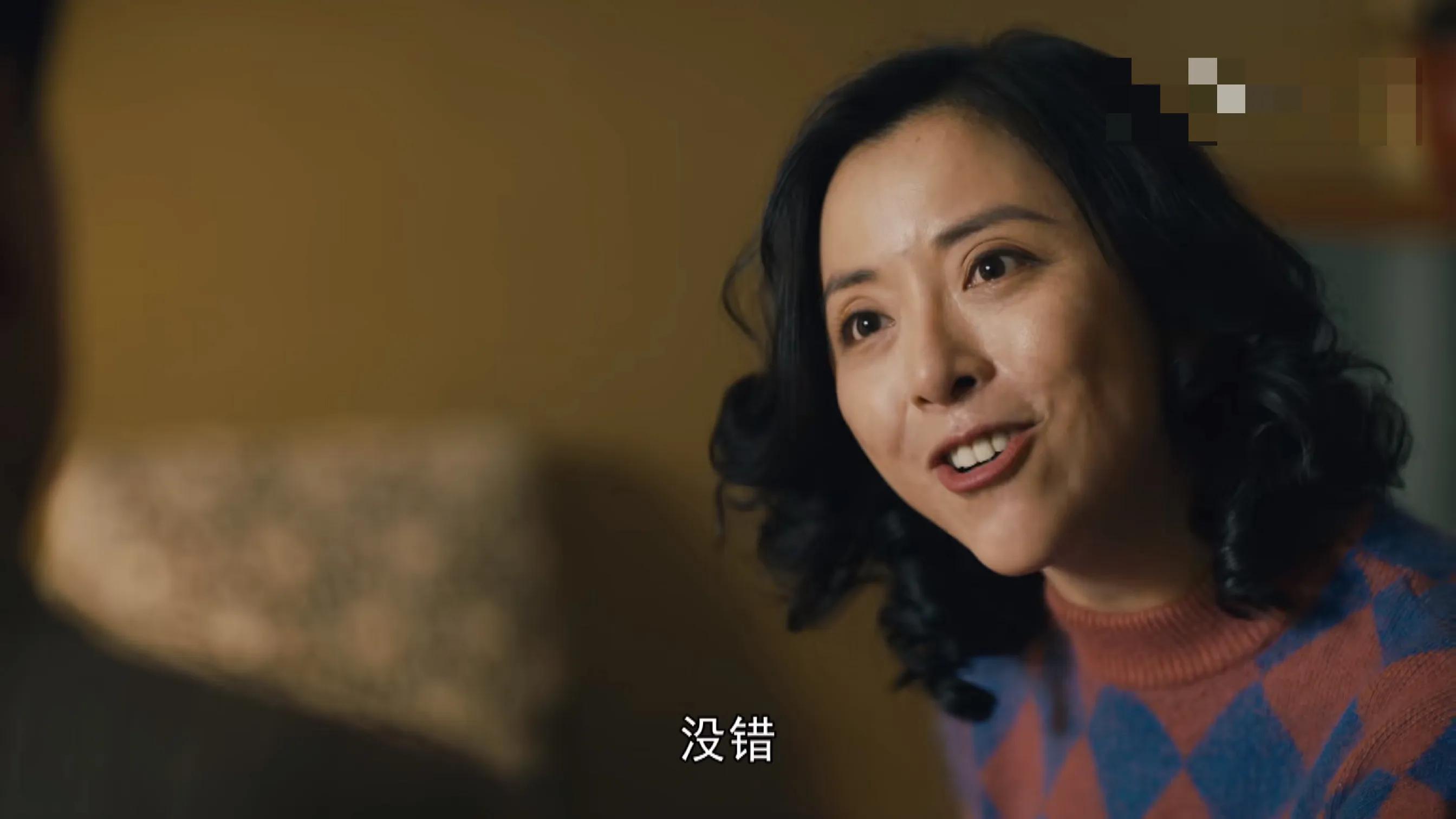 人世间|《人世间》：年轻女孩在骚动，女人皆郑娟，没有人能成为周蓉？