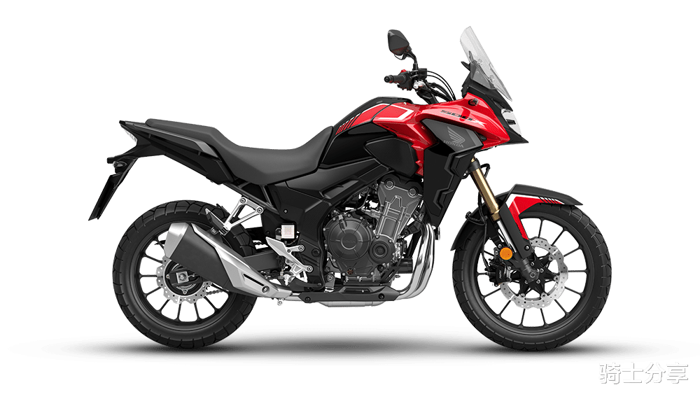 网传豪爵500排量会有三个版本,将于明年上市,你怎么看?