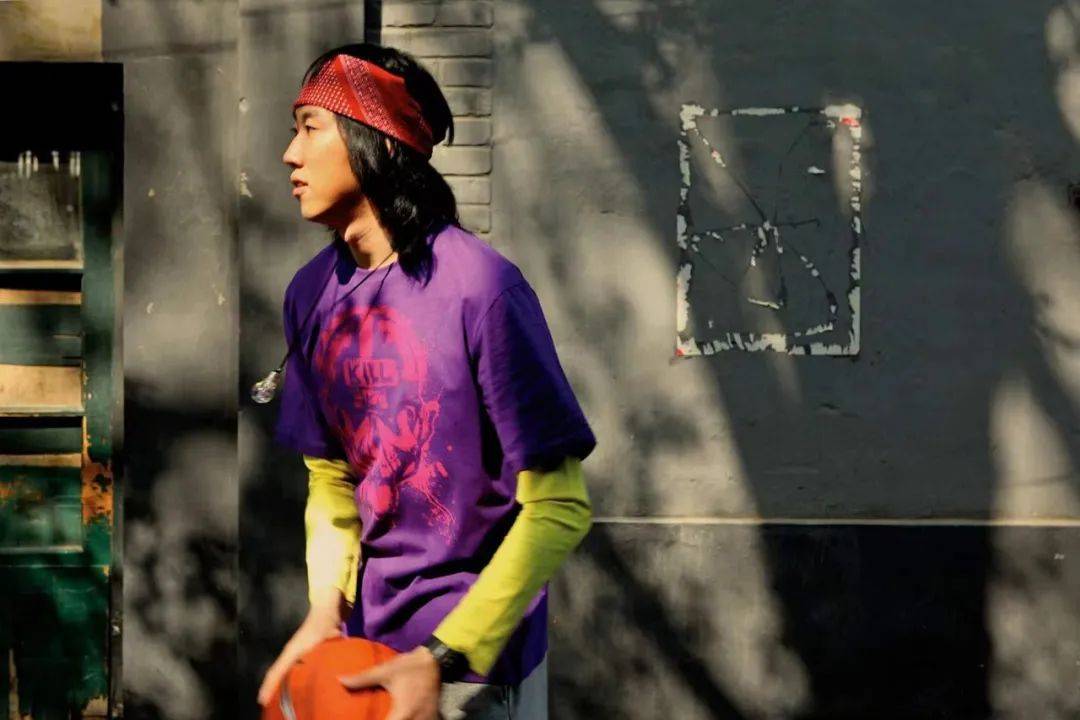 老虎|他以一己之力拉高了中文说唱的门槛