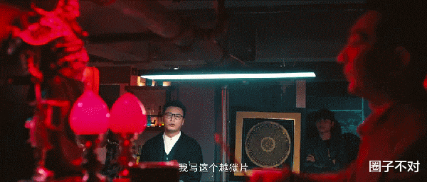 吕良伟|上映8小时，拿下两个第一，我断言：吕良伟的新片必会火遍全国