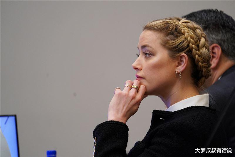 华纳兄弟|海王剧组要踢掉她!安柏赫德经纪人承认了:被嫌跟男主角没火花