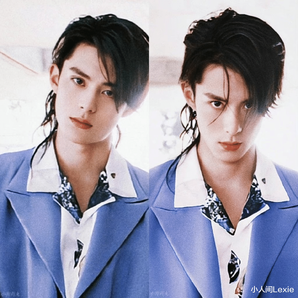 谭松韵|谭松韵新剧和许凯平番，粉丝不满取关脱粉，90花第一换不来咖位