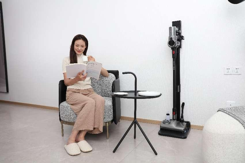 优雅做家务,有它就够了!