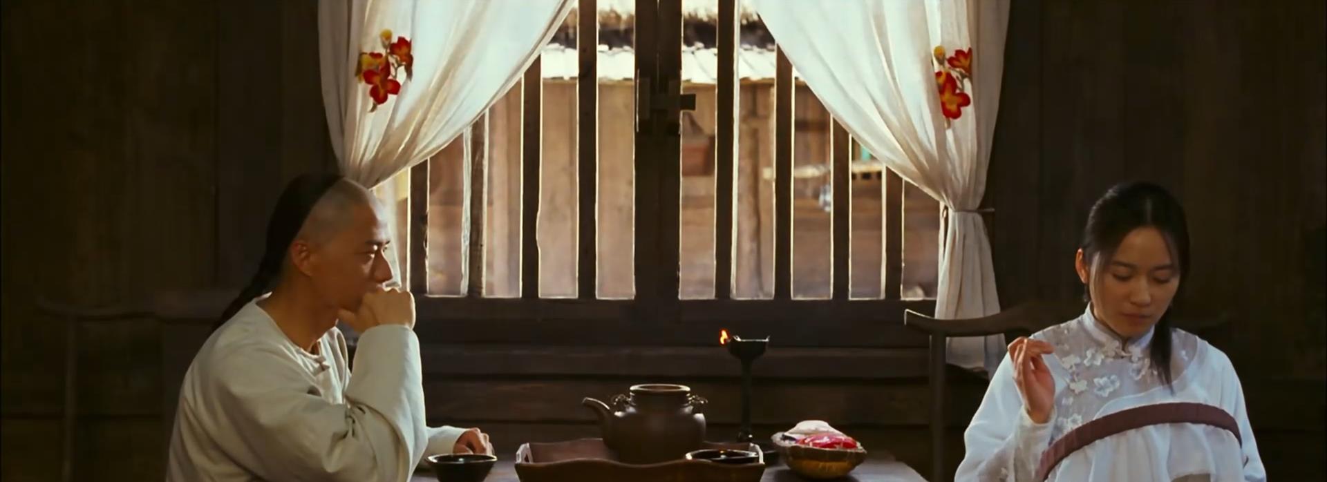 俞飞鸿|俞飞鸿借钱拍摄《爱有来生》,大胆启用段奕宏,仅收获200万票房