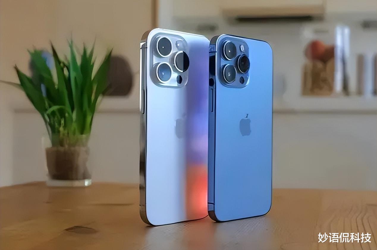 苹果|库克乐了,iPhone14ProMax拿下第一,是有点实力在身上