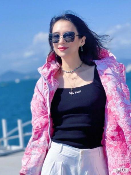 葛荟婕|分开15年,葛荟婕仍放不下旧情发文质问,网友:醒醒吧