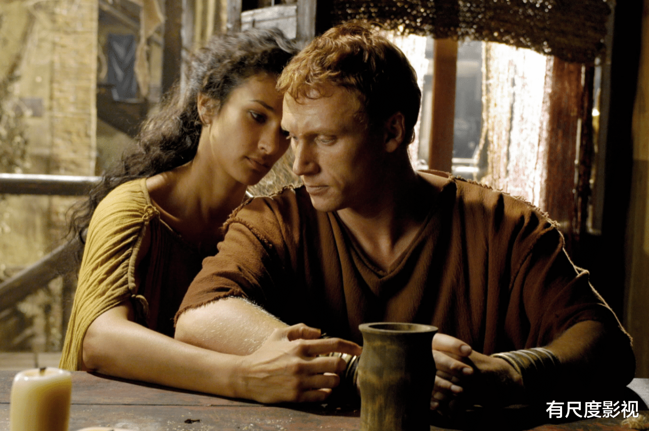 美剧|盘点小黄台HBO的五部名场面欧美剧:每一个都比肩斯巴达克斯