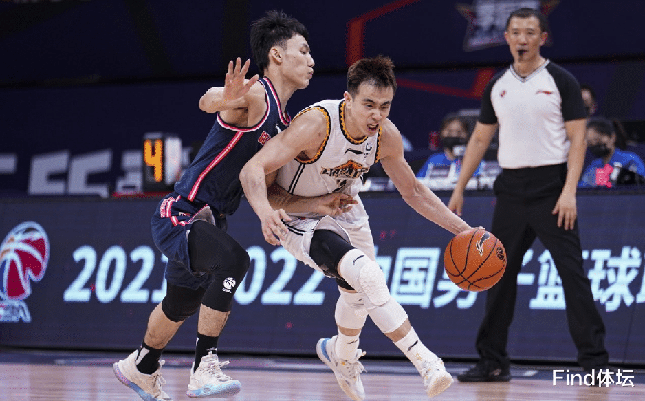 广东男篮|广东男篮必须做出决定！7大核心无法保全，1名核心基本离队