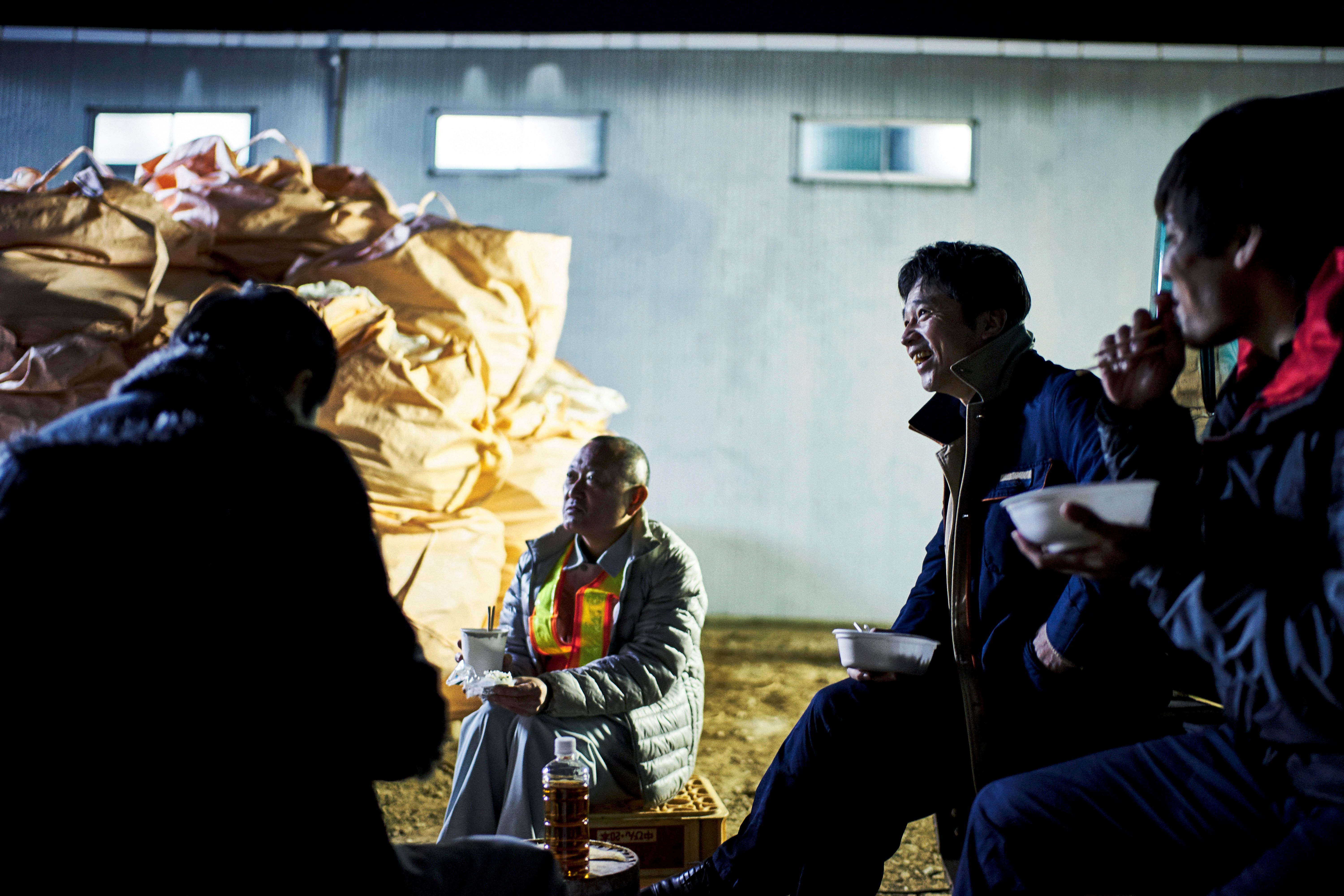 饮食|研究发现,每天相同10小时内进食可抵消倒班带来的健康危害